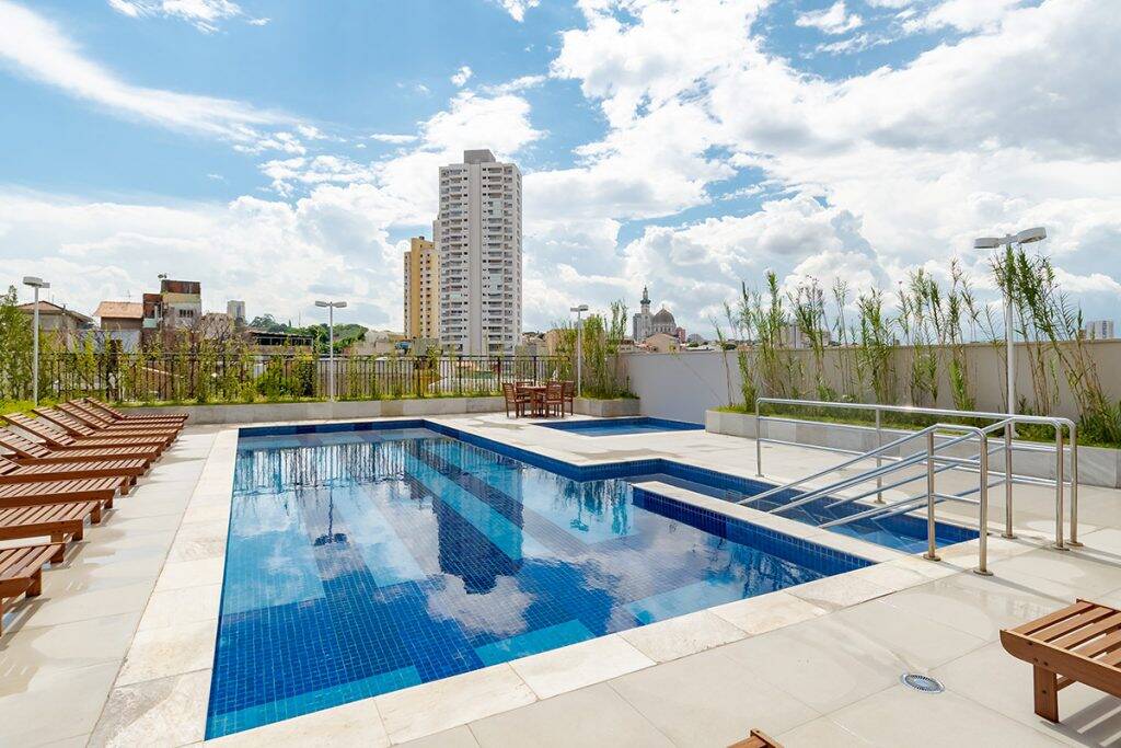 Apartamento à venda na Vila Formosa - 776