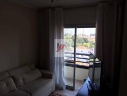 #1 - Apartamento para Venda em São Paulo - SP - 1