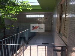 #53 - Casa para Locação em São Paulo - SP - 2
