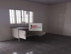 #59 - Casa para Locação em São Paulo - SP - 3