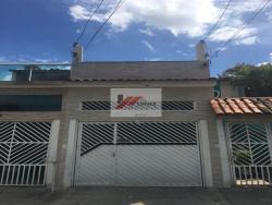 #71 - Casa para Venda em São Paulo - SP - 1