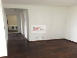 #80 - Apartamento para Locação em São Paulo - SP