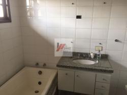 Casa para Locação em São Paulo - 4