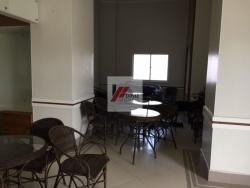 Apartamento para Locação em São Paulo - 4