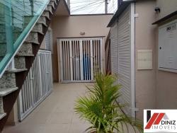 #313 - Casa para Locação em São Paulo - SP - 2