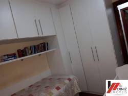 #320 - Apartamento para Venda em São Paulo - SP - 2