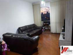 #320 - Apartamento para Venda em São Paulo - SP - 3