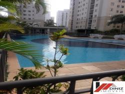 #330 - Apartamento para Locação em São Paulo - SP