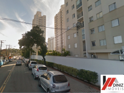 #330 - Apartamento para Locação em São Paulo - SP