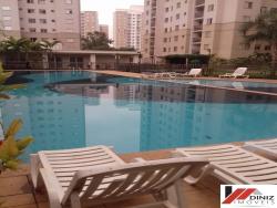 #330 - Apartamento para Locação em São Paulo - SP