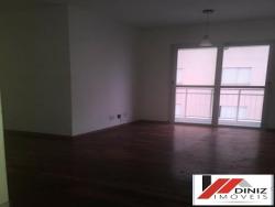 #343 - Apartamento para Locação em São Paulo - SP