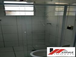 #344 - Casa para Locação em São Paulo - SP