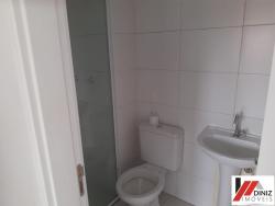 #345 - Apartamento para Locação em São Paulo - SP