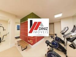 #346 - Apartamento para Locação em São Paulo - SP