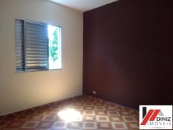 #348 - Casa para Locação em São Paulo - SP