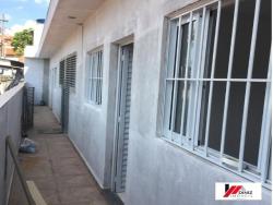 #333 - Casa para Locação em São Paulo - SP - 3