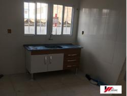 #333 - Casa para Locação em São Paulo - SP - 2