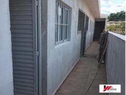 #334 - Casa para Locação em São Paulo - SP - 2