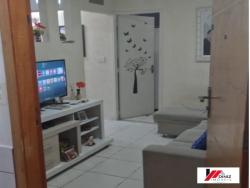 #350 - Apartamento para Venda em São Paulo - SP - 1