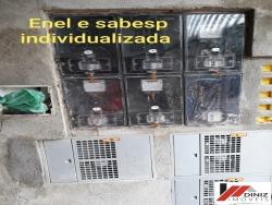 #355 - Casa para Locação em São Paulo - SP