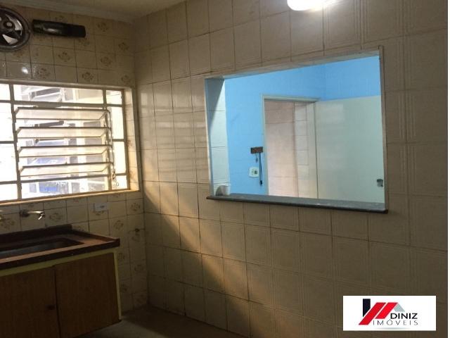 Casa para Locação em São Paulo - 4