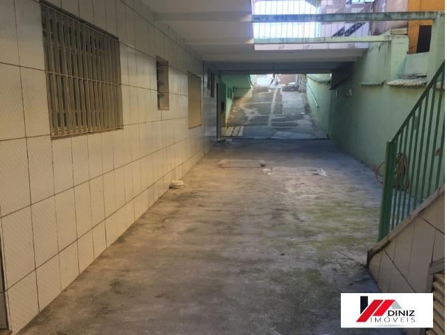 #237 - Casa para Locação em São Paulo - SP - 2