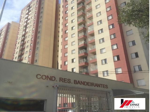 #362 - Apartamento para Locação em São Paulo - SP