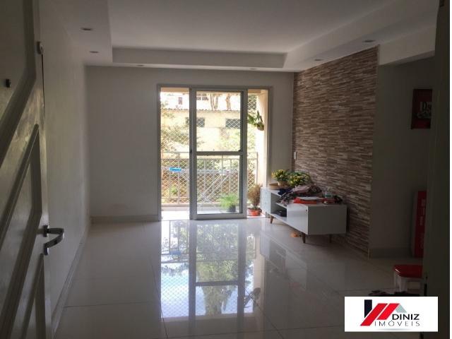 #362 - Apartamento para Locação em São Paulo - SP