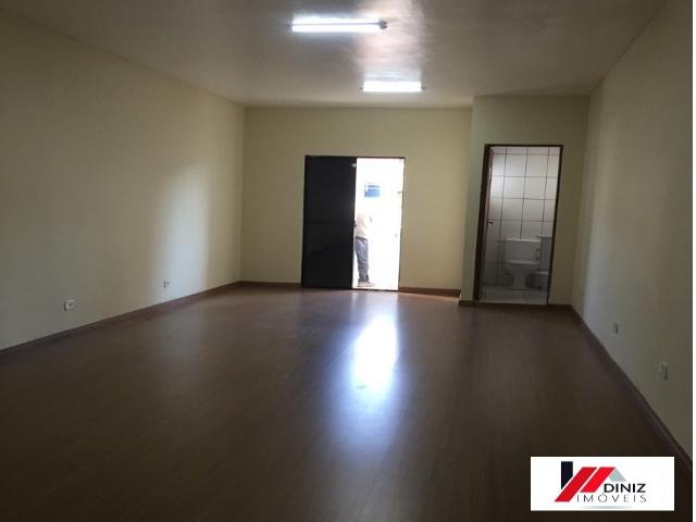 #364 - Sala para Locação em São Paulo - SP
