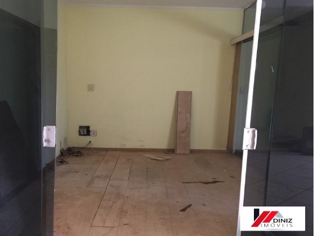 Sala para Locação em São Paulo - 4