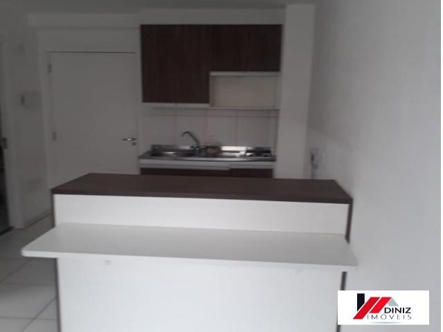 #367 - Apartamento para Locação em São Paulo - SP