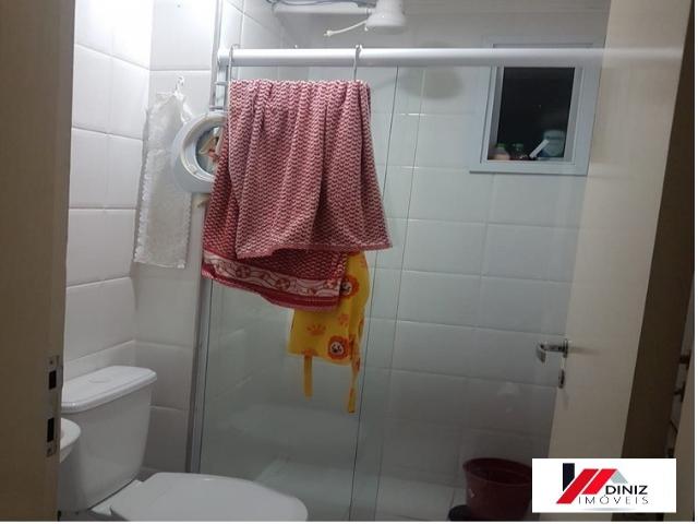 #368 - Apartamento para Locação em São Paulo - SP