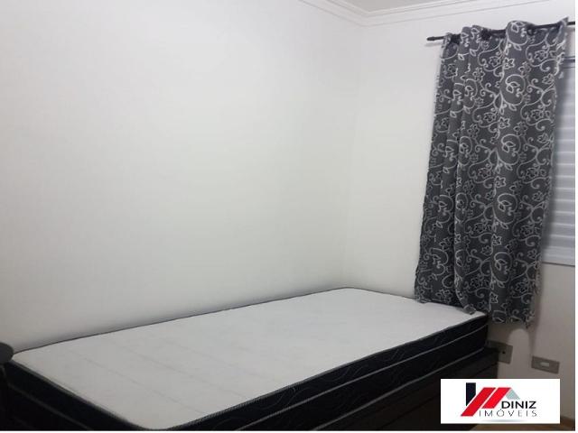 #368 - Apartamento para Locação em São Paulo - SP