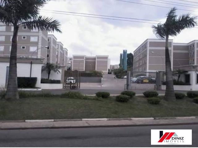 #369 - Apartamento para Venda em Guarulhos - SP