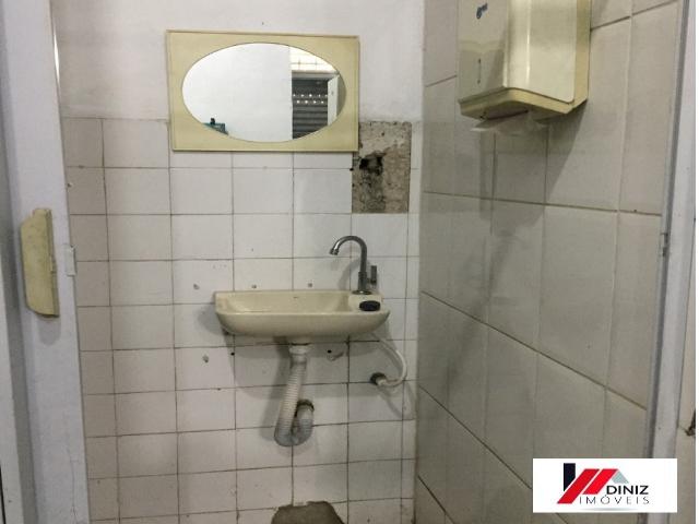 Sala para Locação em São Paulo - 5