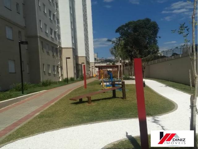 #372 - Apartamento para Locação em São Paulo - SP