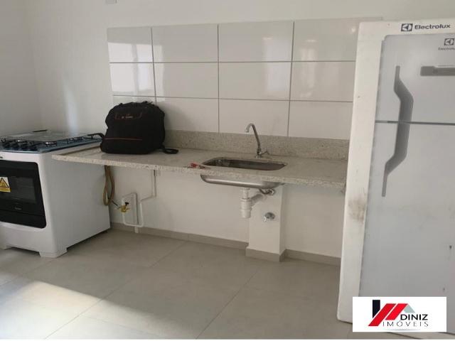 Apartamento para Locação em São Paulo - 2