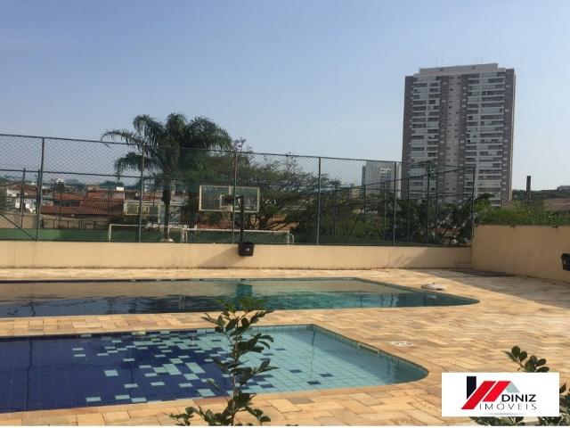 #377 - Apartamento para Locação em São Paulo - SP