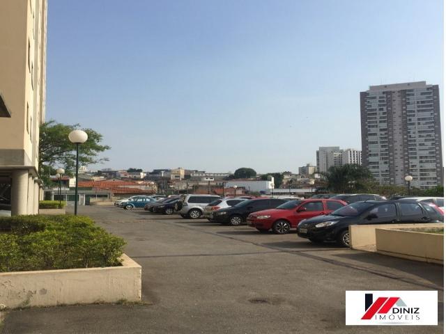 #377 - Apartamento para Locação em São Paulo - SP