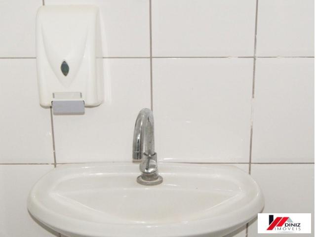 Sala para Locação em São Paulo - 5