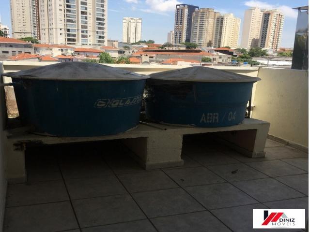 #385 - Casa para Locação em São Paulo - SP