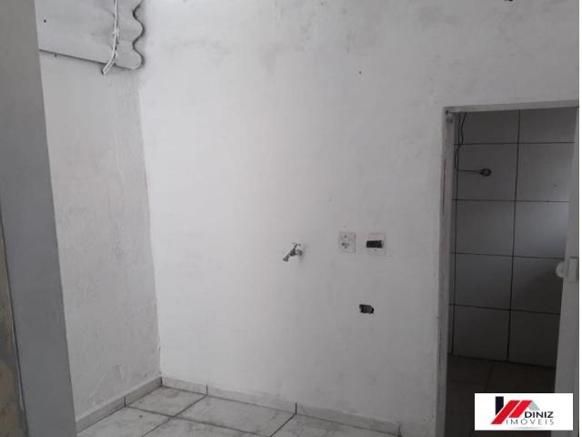 #388 - Casa para Locação em São Paulo - SP