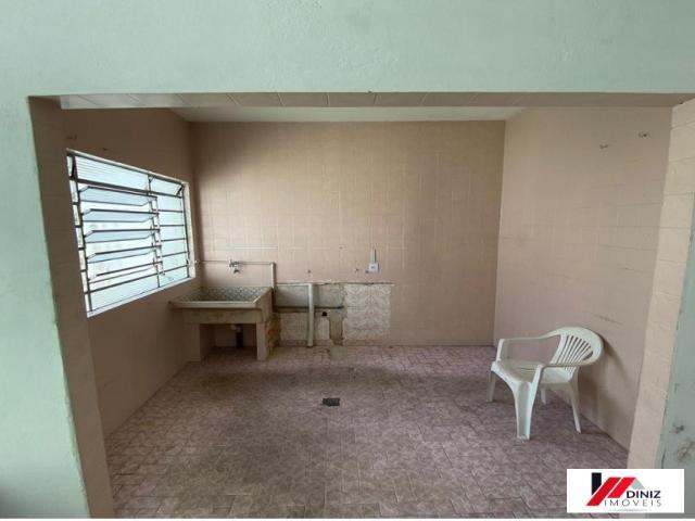 Casa para Locação em São Paulo - 5