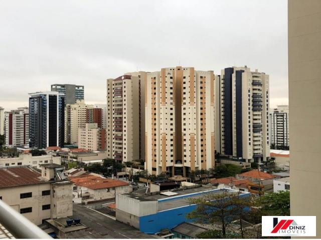 #394 - Apartamento para Locação em São Paulo - SP