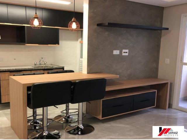 Apartamento para Locação em São Paulo - 4