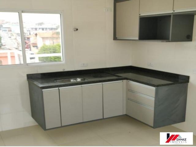Apartamento para Locação em São Paulo - 4