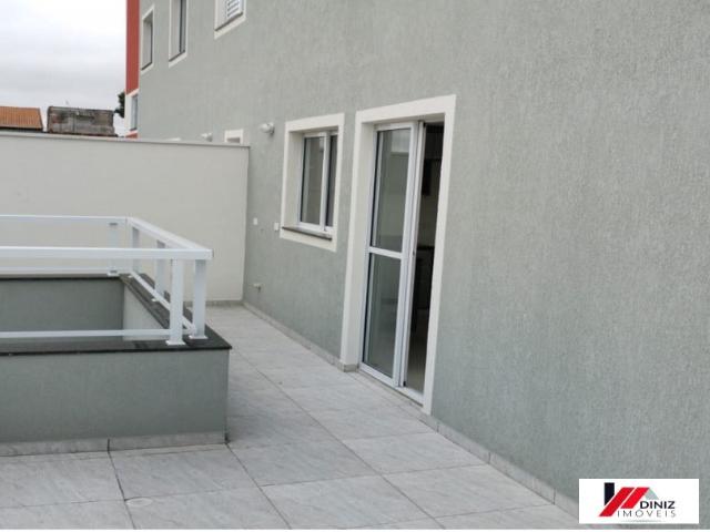 #395 - Apartamento para Locação em São Paulo - SP