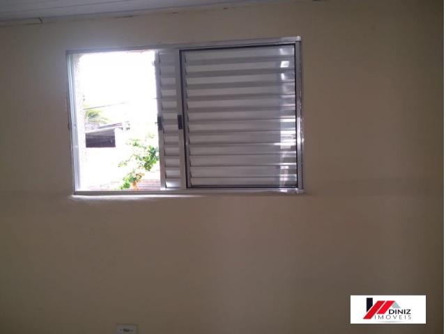 #397 - Casa para Locação em São Paulo - SP