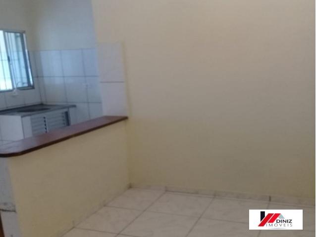 Casa para Locação em São Paulo - 5