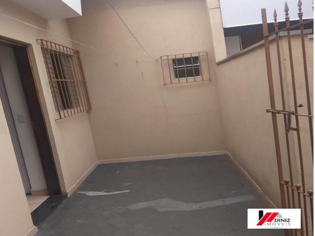 Casa para Locação em São Paulo - 4